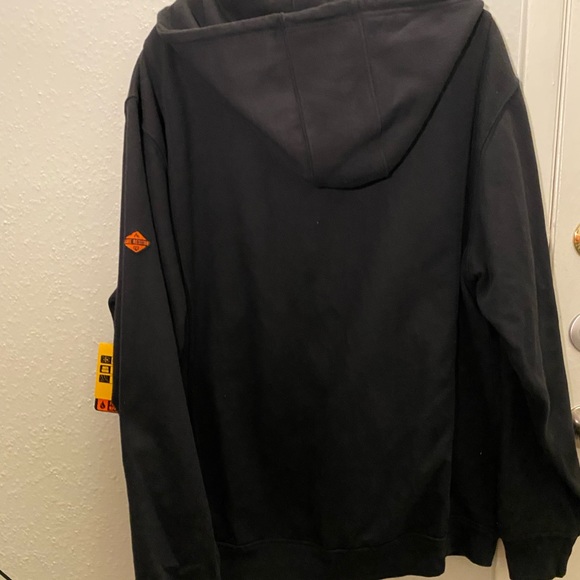 Cat FR 2xl jacket - Picture 3 of 3
